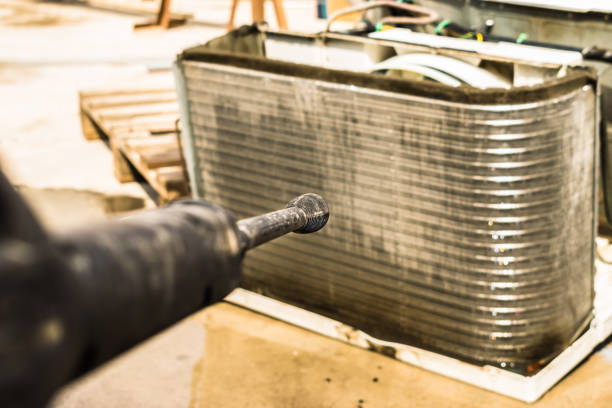 Best Affordable Duct Cleaning Services  in Orwell, OH