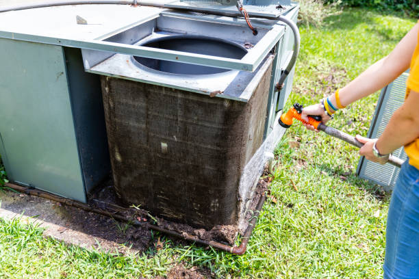 Best Ventilation Cleaning Services  in Orwell, OH