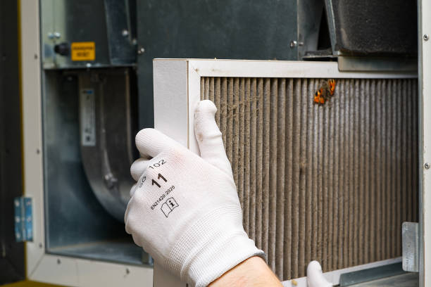 Best Residential Air Duct Cleaning  in Orwell, OH