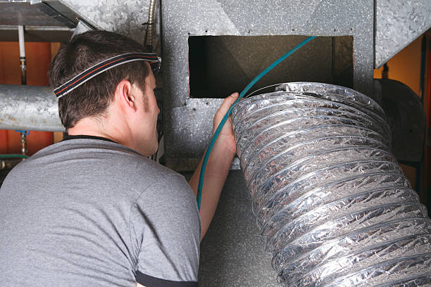 Best Best Air Duct Cleaning Company  in Orwell, OH