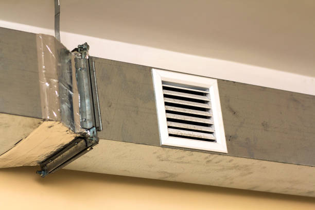 Best Affordable HVAC Duct Cleaning  in Orwell, OH