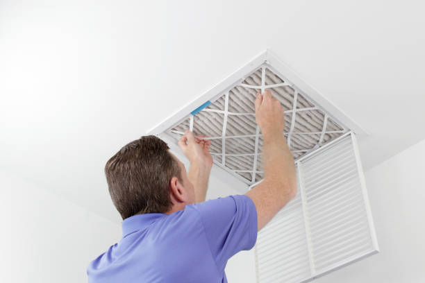 Best Air Duct Cleaning Near Me  in Orwell, OH